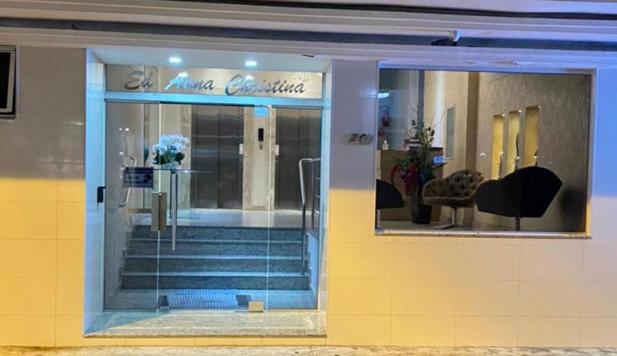 Localizacao Incrivel Na Quadra Da Praia Apartamento *