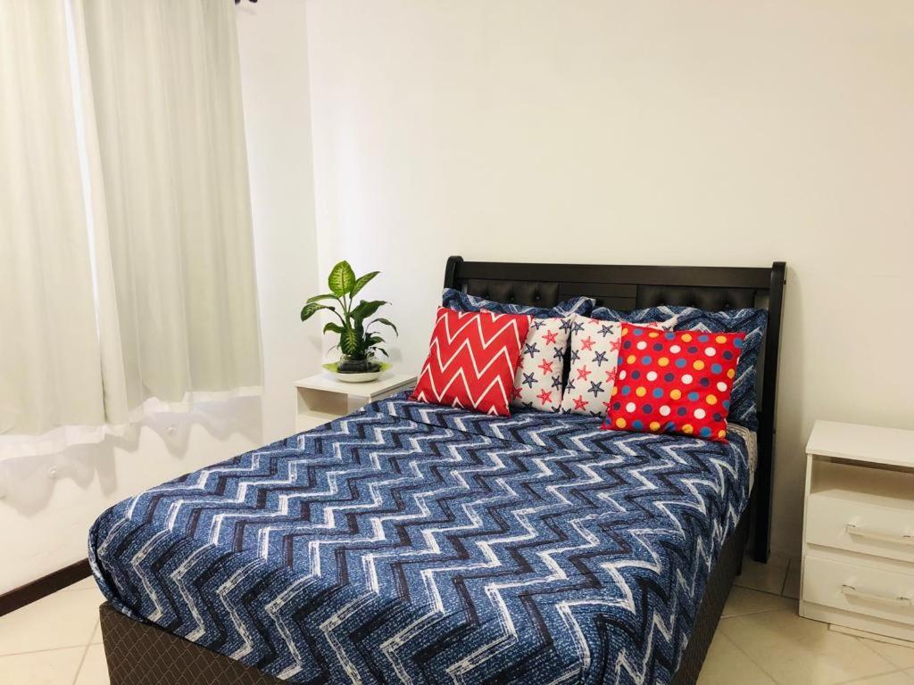 Localizacao Incrivel Na Quadra Da Praia Apartamento Balneario Camboriu