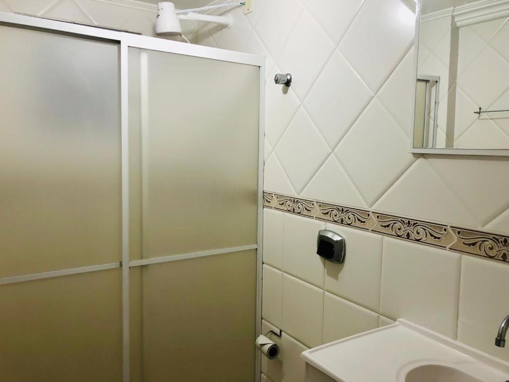 Apartamento Localizacao Incrivel Na Quadra Da Praia