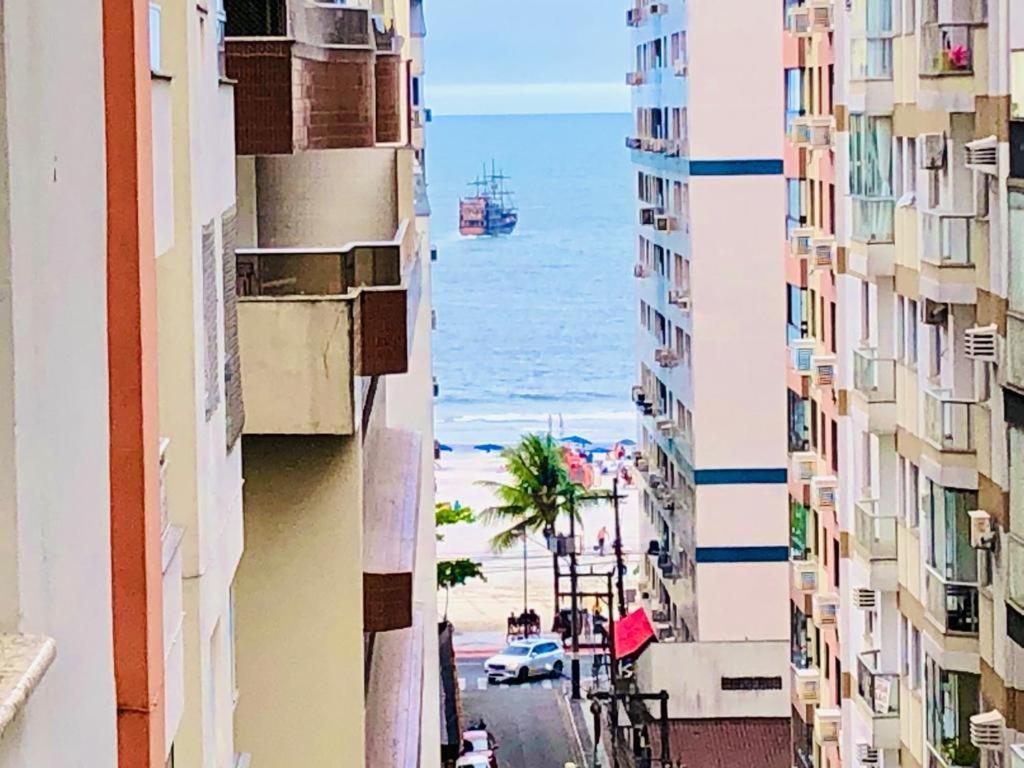 Localizacao Incrivel Na Quadra Da Praia Apartamento Balneario Camboriu
