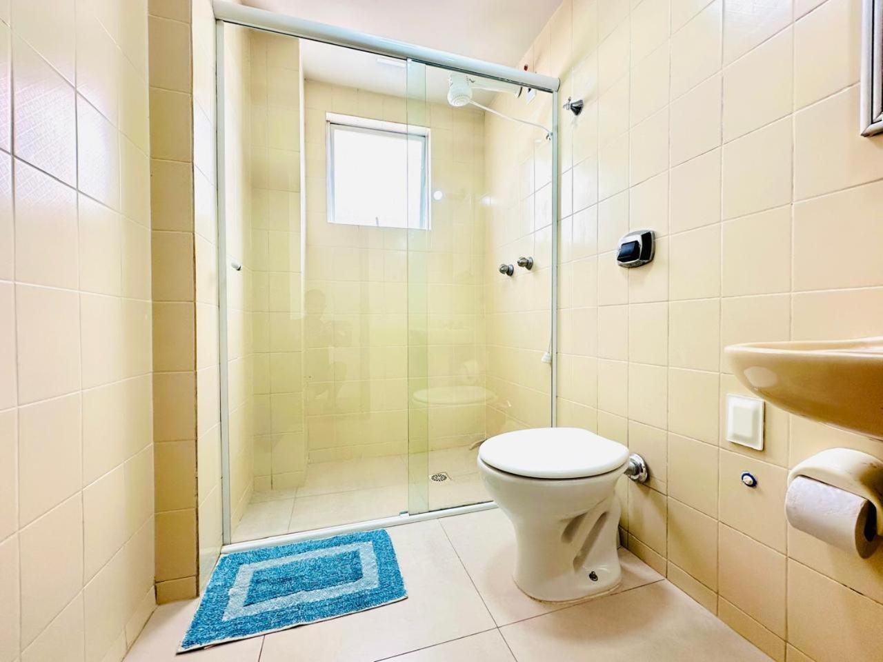 Apartamento Localizacao Incrivel Na Quadra Da Praia